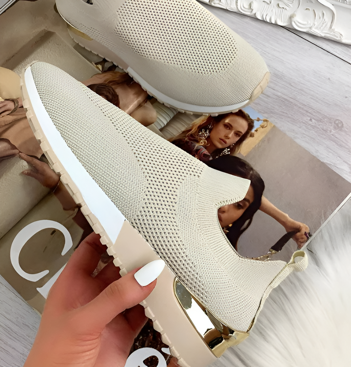 Drune | Klassische und bequeme Winter-Sneakers