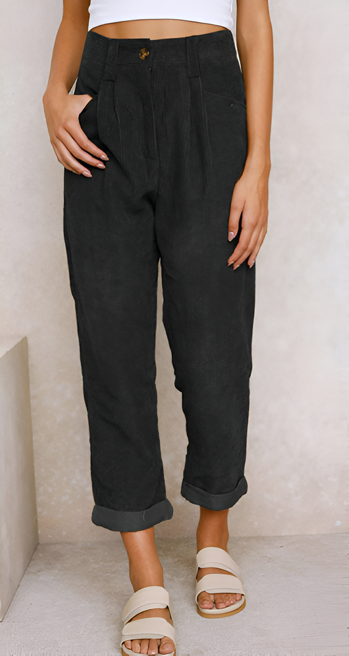 Drune | Vielseitige & Bequeme Winterhose