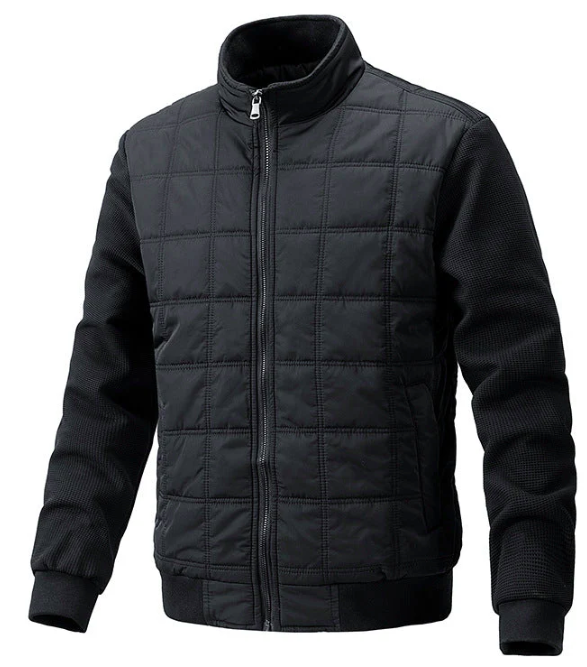 Drune | Moderne Herren Sommerjacke - Leicht & Atmungsaktiv