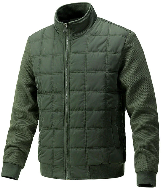 Drune | Moderne Herren Sommerjacke - Leicht & Atmungsaktiv