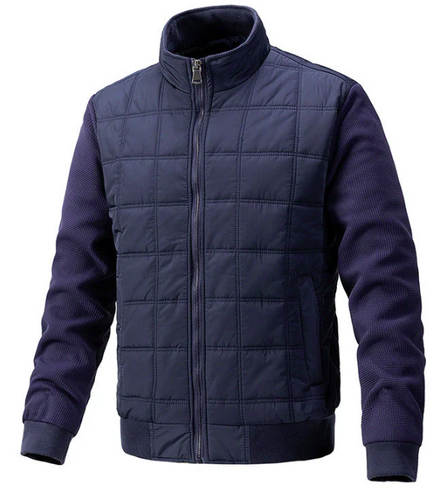 Drune | Moderne Herren Sommerjacke - Leicht & Atmungsaktiv