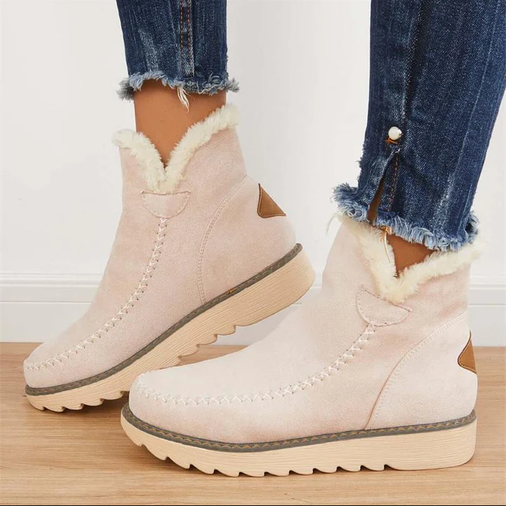 Drune | rutschfeste stiefeletten