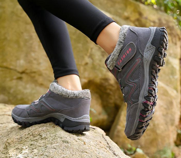 Drune | winterstiefel für damen