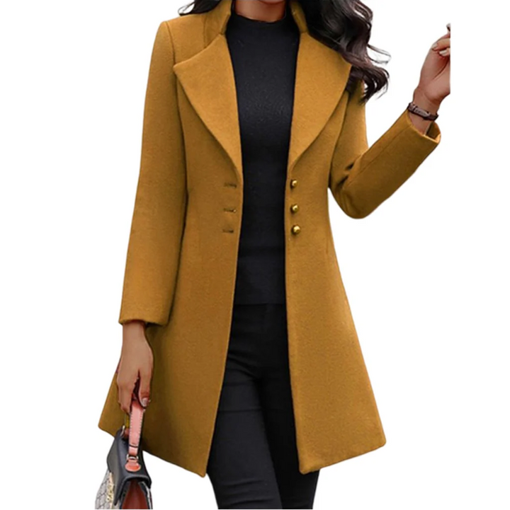Drune | Damen italienische Jacke