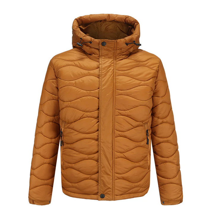 Drune | winddichte leichte sport design herrenjacke