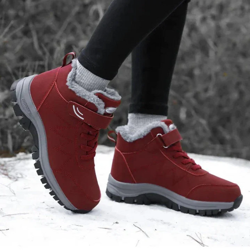 Drune | warme winterschuhe