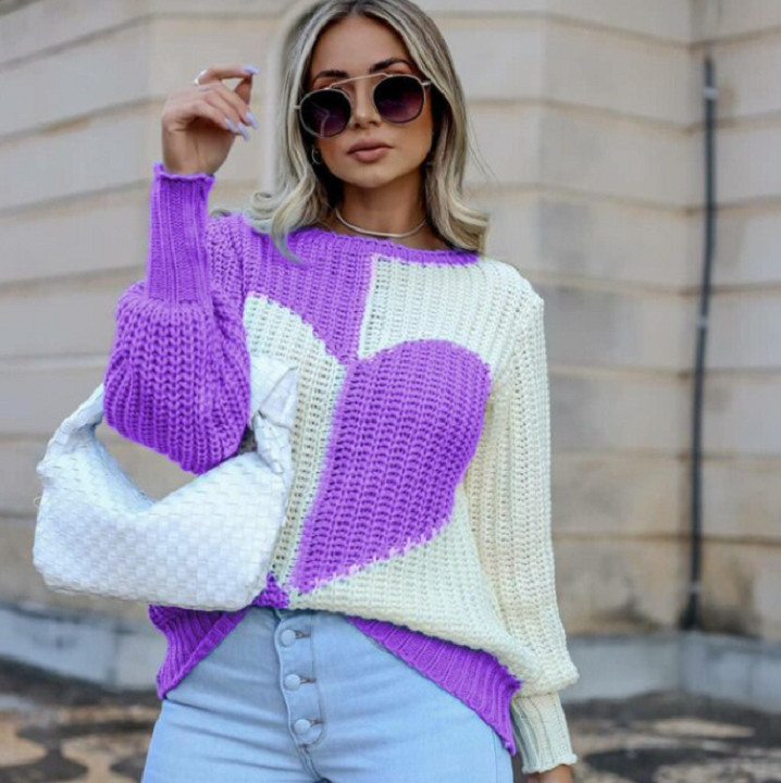 Drune | Strickpullover