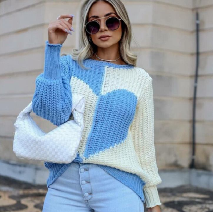 Drune | Strickpullover
