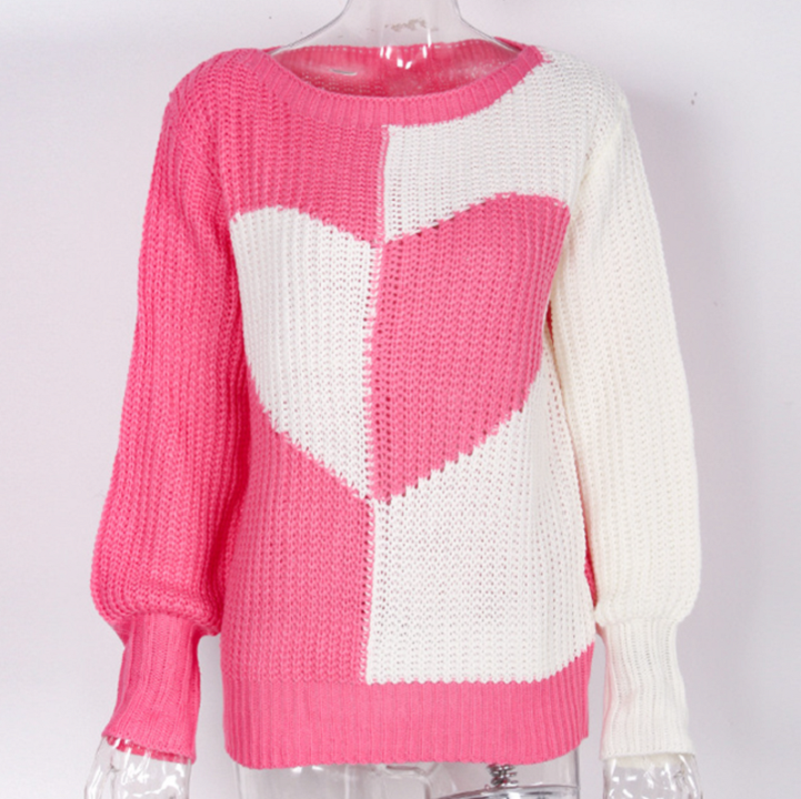 Drune | Strickpullover
