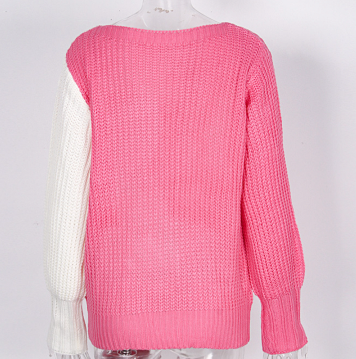 Drune | Strickpullover