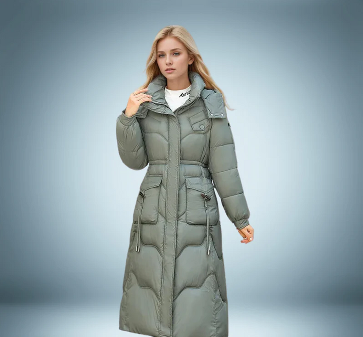 Drune | Parka