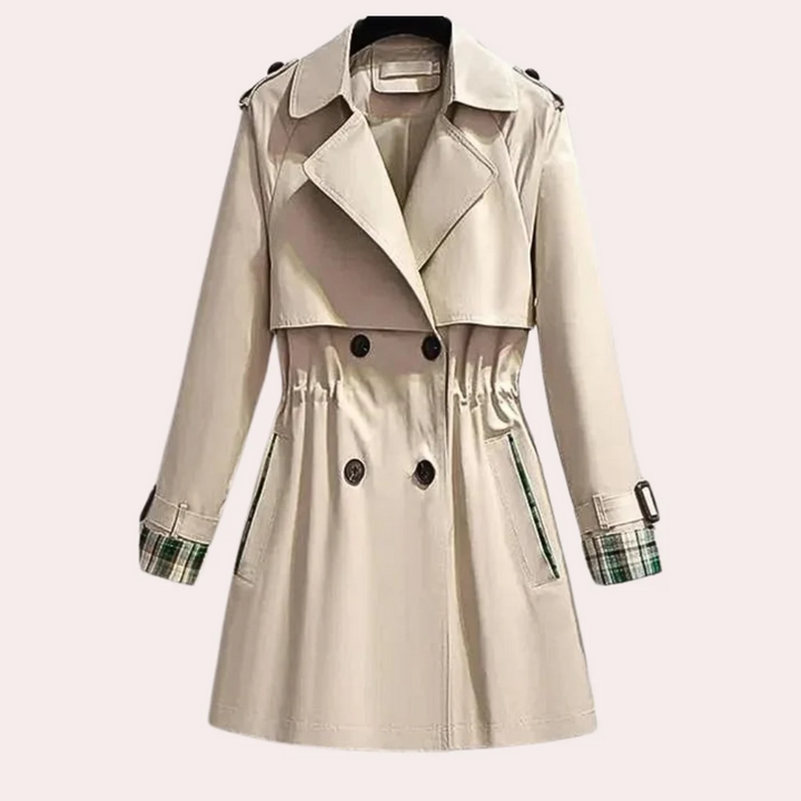 Drune | Trenchcoat für Damen