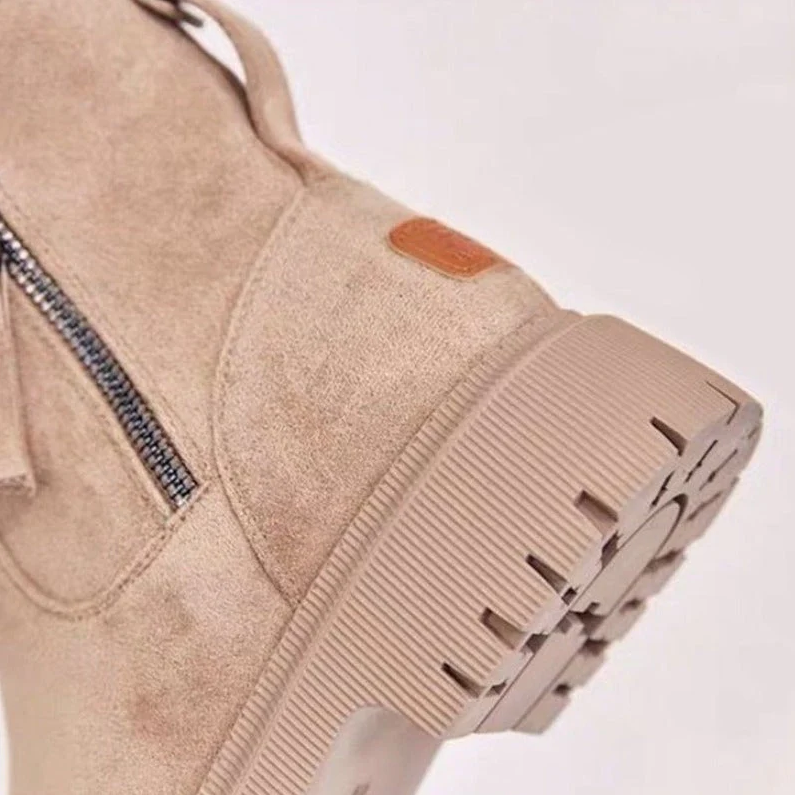 Drune | winterstiefel