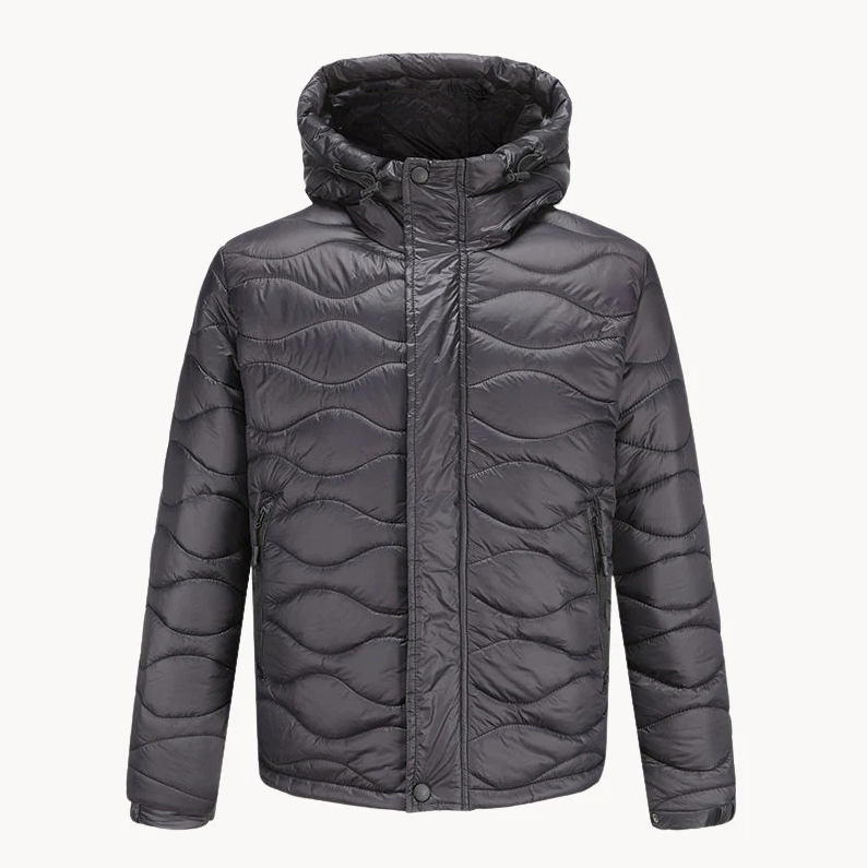 Drune | winddicht leichtes Sportjacke für Herren