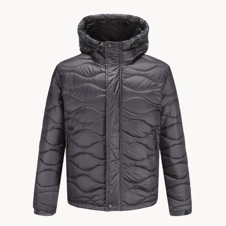 Drune | winddicht leichtes Sportjacke für Herren