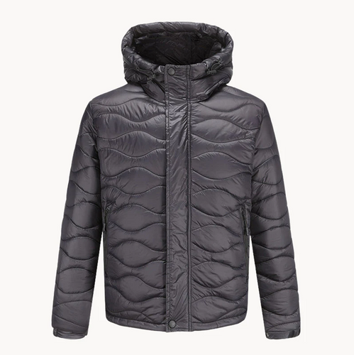 Drune | winddicht leichtes Sportjacke für Herren