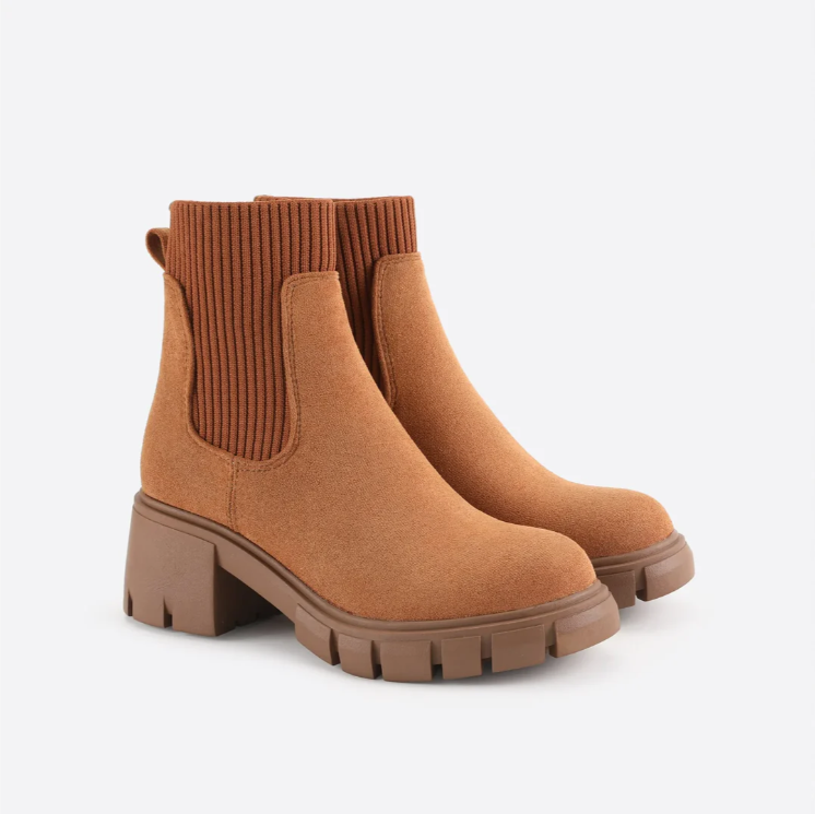 Drune | Block martin stiefel im britischen stil