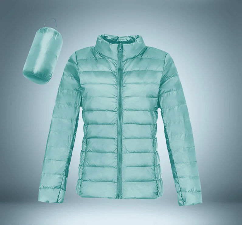 Drune | Leichte Daunenjacke