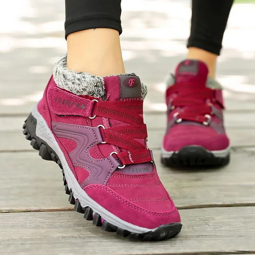 Drune | winterstiefel für damen