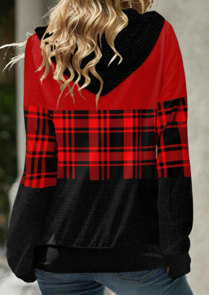 Drune | Elegante und Lässige Winterjacke