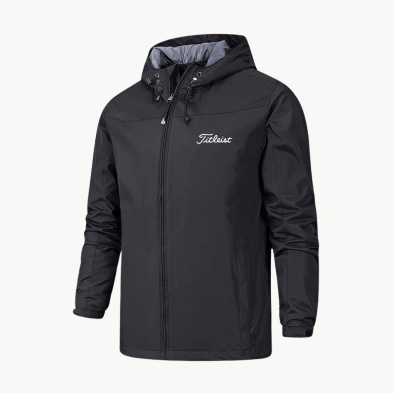 Drune | wasserdichte und winddichte Schutzjacke für Herren