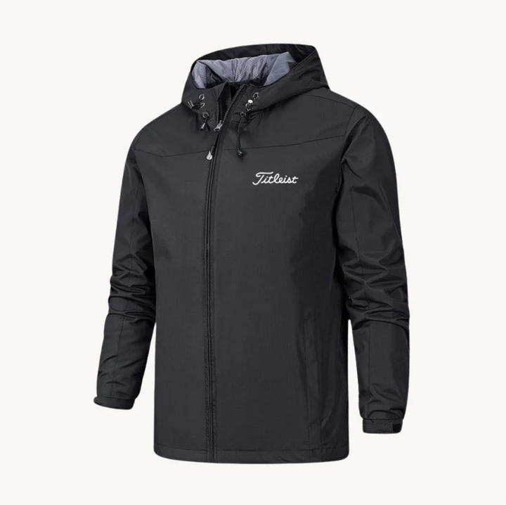 Drune | wasserdichte und winddichte Schutzjacke für Herren