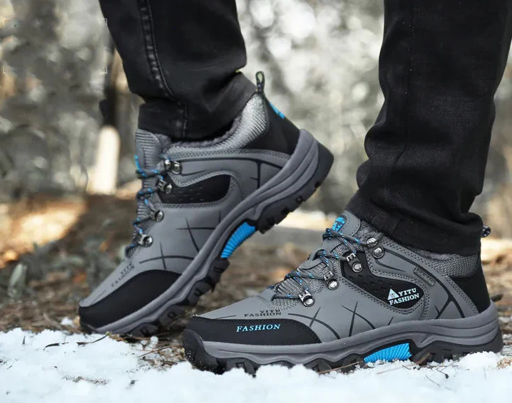 Drune | wanderstiefel - wasserdicht
