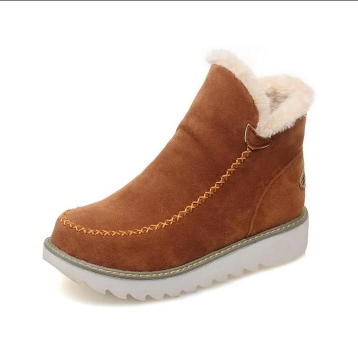 Drune | rutschfeste stiefeletten