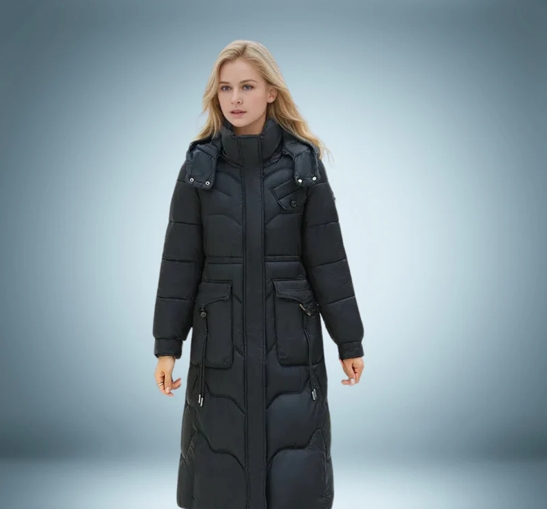 Drune | Parka