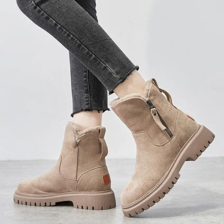 Drune | winterstiefel