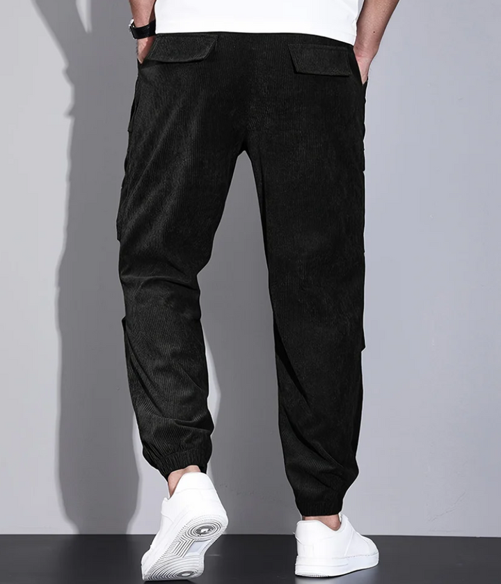 Drune | Cordhose Herren Stylisch Und Warm