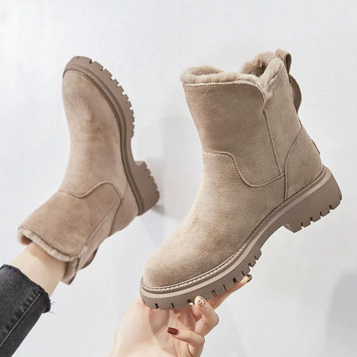 Drune | winterstiefel