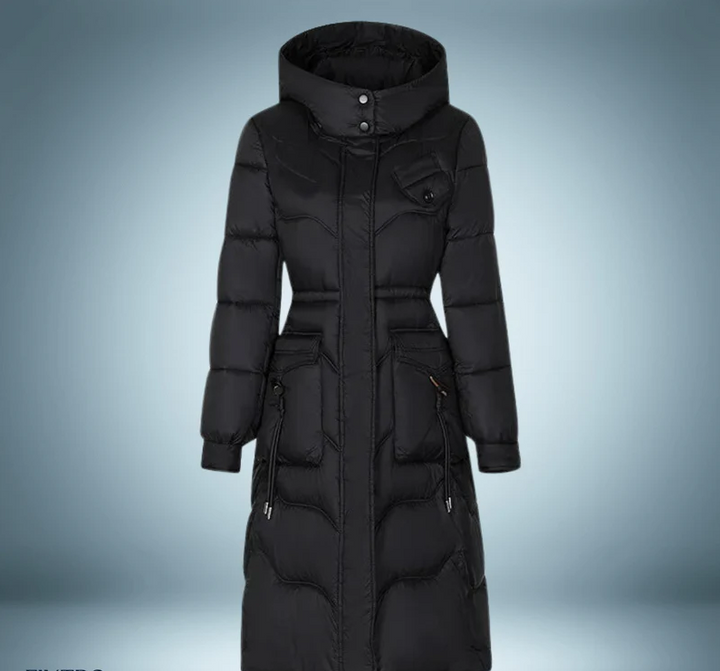 Drune | Parka