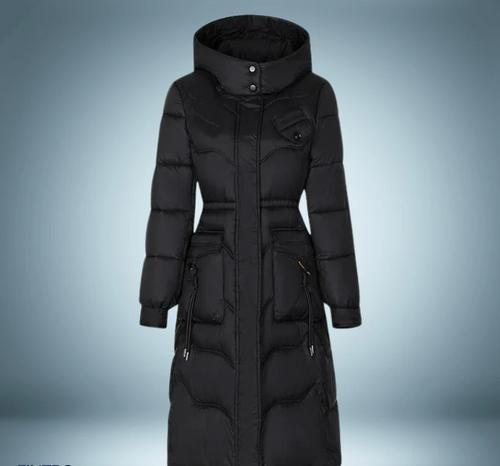 Drune | Parka