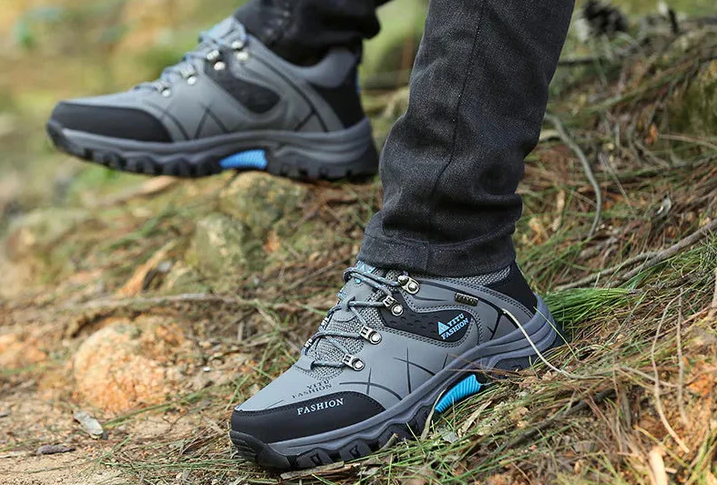 Drune | wanderstiefel - wasserdicht