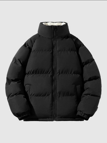 Drune | Stylische Pufferjacke für Damen Warm und Trendig