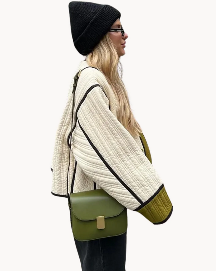 Drune | Vielseitige Damenjacke in einem stilvollen Design