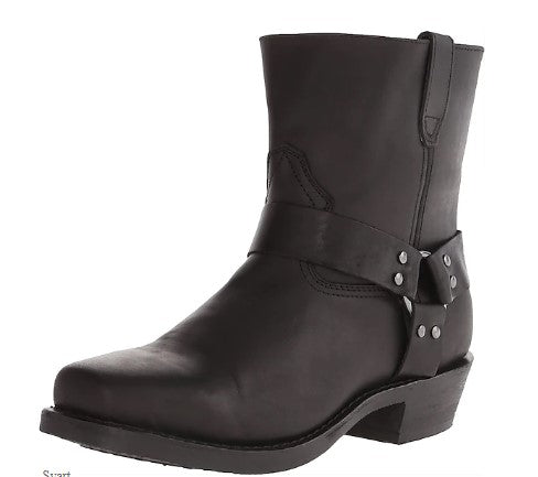 Drune | cowboy westernstiefel für herren