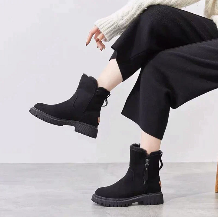 Drune | winterstiefel