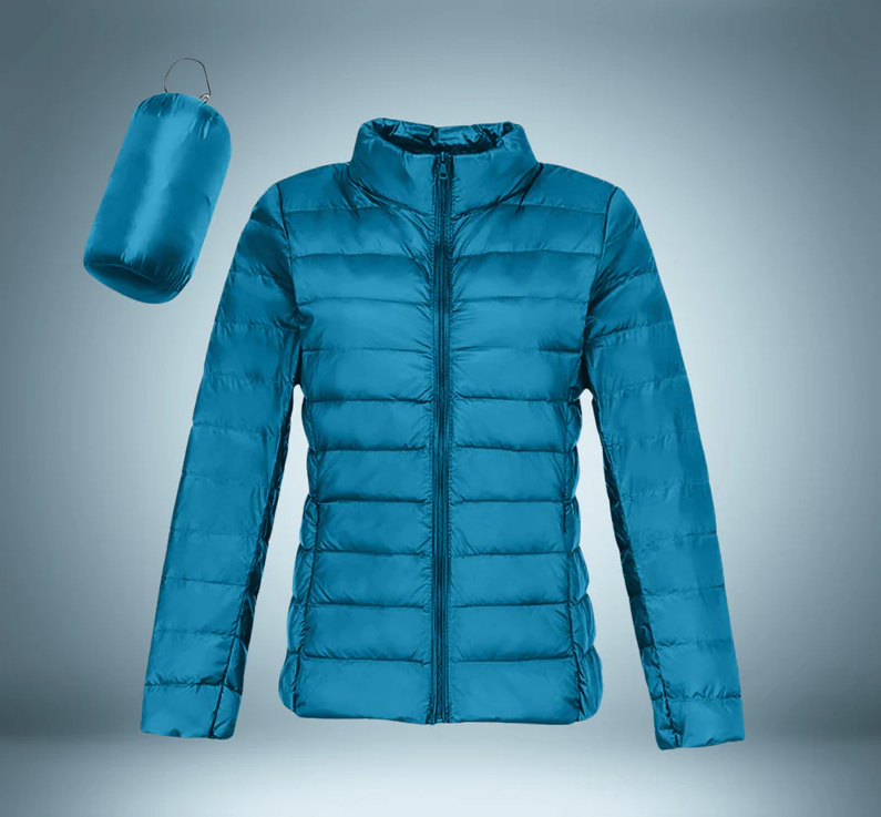 Drune | Daunenjacke