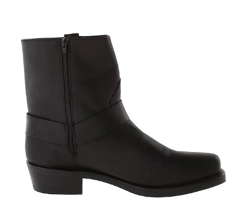 Drune | cowboy westernstiefel für herren