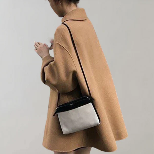 Drune | Zeitlos Elegant Geschnittene Damenjacke
