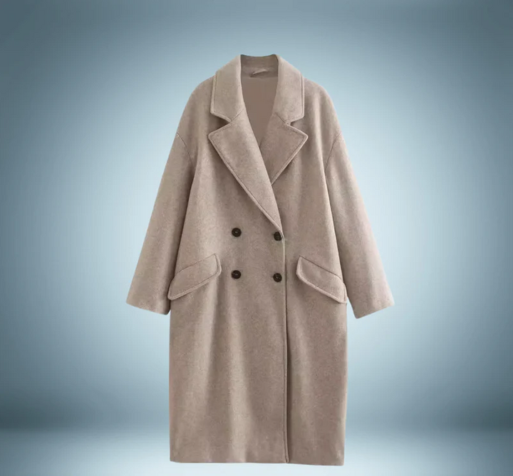 Drune | Trenchcoat-Jacke