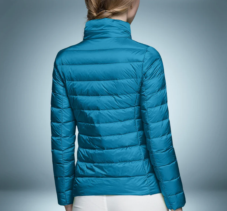 Drune | Daunenjacke