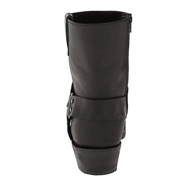 Drune | Western Stiefeletten