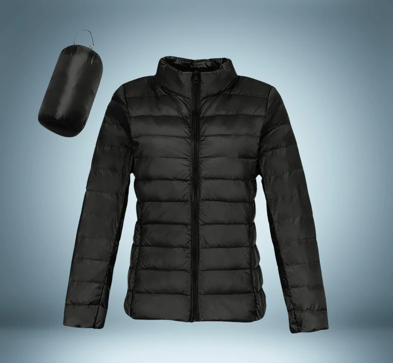 Drune | Daunenjacke