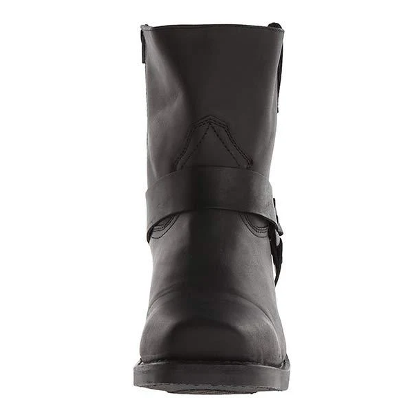Drune | Western Stiefeletten