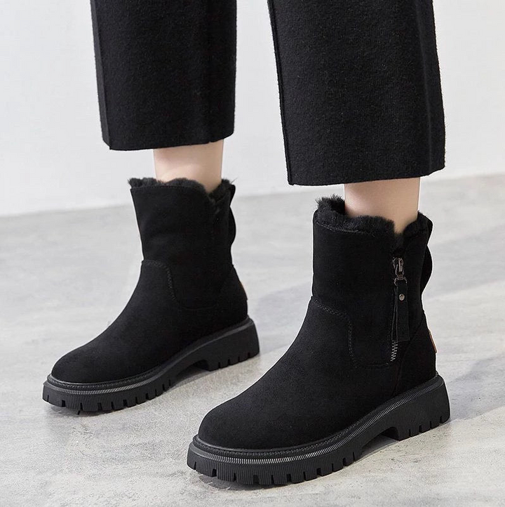Drune | winterstiefel