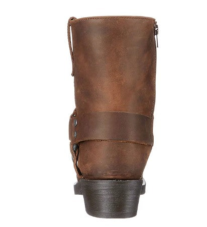 Drune | cowboy westernstiefel für herren