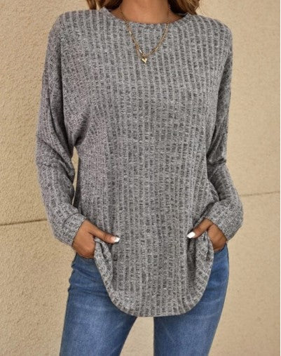 Drune | Wolle Frühling Pullover